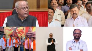  lok sabha election 2024: ದಾವಣಗೆರೆ ಕ್ಷೇತ್ರದಲ್ಲಿ 