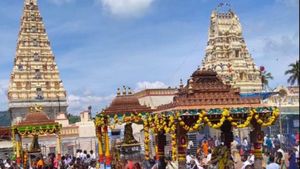  Male Mahadeshwara Hill: ಮಾರ್ಚ್ 11ರವರೆಗೆ ಮಲೆ ಮಹದೇಶ್ವರ ಬೆಟ್ಟಕ್ಕೆ ಬೈಕ್, ಆಟೋ ಸಂಚಾರ ನಿರ್ಬಂಧ-ಕಾರಣ ಏನು?