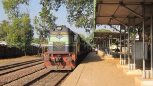 ವಿಜಯಪುರ-ಮಂಗಳೂರು ರೈಲು: ಇಲಾಖೆಗೆ ಮತ್ತೊಂದು ಬೇಡಿಕೆ 