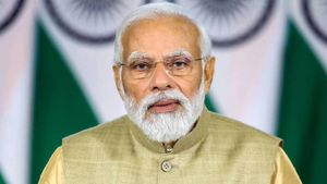  ಪ್ರಧಾನಿ ಮೋದಿ ನಿಂದಿಸಿದ್ದ ಕಾಂಗ್ರೆಸ್ ಮುಖಂಡನಿಗೆ ಜಾಮೀನು ಮಂಜೂರು