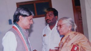 ದಾವಣಗೆರೆಯ ಮದರ್ ತೆರೇಸಾ ಬಗ್ಗೆ ನಿಮಗೆಷ್ಟು ಗೊತ್ತು?-ಮಾಹಿತಿ, ವಿವರ   