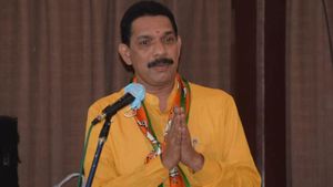 ದಕ್ಷಿಣ ಕನ್ನಡದಲ್ಲಿ ನಳಿನ್ ಕುಮಾರ್ ಕಟೀಲ್‌ಗೆ ಕಠಿಣ ಸವಾಲುಗಳು! 