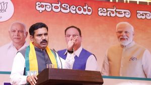ಮಾ. 17ಕ್ಕೆ ಶಿವಮೊಗ್ಗಕ್ಕೆ ಮೋದಿ; ವಿಜಯೇಂದ್ರ ತವರಲ್ಲಿ ಬೃಹತ್ ಸಮಾವೇಶ! 