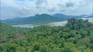 Male Mahadeshwara Hills: ಮಲೆಮಹದೇಶ್ವರ ಬೆಟ್ಟದ ಪಾಲಾರ್ ಹಾಡಿಯಲ್ಲಿ ವಿದ್ಯುದ್ದೀಪ ಬೆಳಗುವುದು ಯಾವಾಗ..?
