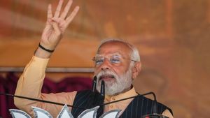  ಆರ್ಟಿಕಲ್ 370 ರದ್ದಾದ ಬಳಿಕ ಮೊದಲ ಬಾರಿ ಶ್ರೀನಗರಕ್ಕೆ ಭೇಟಿ ನೀಡಲಿರುವ ಪ್ರಧಾನಿ ಮೋದಿ 