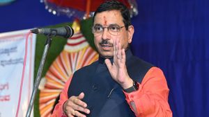 Pralhad Joshi: ಧಾರವಾಡ ಅಭ್ಯರ್ಥಿ ಮುಂದಿರುವ ಸವಾಲುಗಳೇನು?