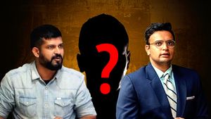 Lok Sabha Election: ಪ್ರತಾಪ್ ಸಿಂಹ, ಯದುವೀರ್ ಬಿಟ್ಟು 3ನೇ ಅಭ್ಯರ್ಥಿ ಬಗ್ಗೆ ಬಿಜೆಪಿ ಸರ್ವೇ!