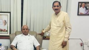 Lok Sabha Election 2024: ಸೊಗಡು ಶಿವಣ್ಣಗೆ ಬಿಜೆಪಿ ಟಿಕೆಟ್ ನೀಡುವಂತೆ ಆಗ್ರಹ