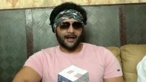  Sri Murali: ಬಘೀರ ಸಿನಿಮ ರಿಲೀಸ್‌ ಬಗ್ಗೆ ಬಿಗ್ ಬಾಸ್ ಹೋಟೆಲ್‌ನಲ್ಲಿ ರೋರಿಂಗ್‌ ಸ್ಟಾರ್‌ ಹೇಳಿದ್ದೇನು?-ಮಾಹಿತಿ