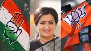 Sumalatha: ಮಂಡ್ಯ ಕಾರ್ಯಕರ್ತರ ಸಭೆ ಕರೆದ ಸಂಸದೆ ಸುಮಲತಾ: ಮುಂದಿನ ನಡೆ, ನಿರ್ಧಾರ ಪ್ರಕಟಿಸುವ ಸಾಧ್ಯತೆ