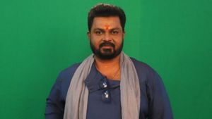  ಜಾಂಡಿಸ್‌ನಿಂದ ನಿರ್ದೇಶಕ, ಬಿಗ್‌ ಬಾಸ್ ಸ್ಪರ್ಧಿ ಸಾವು 