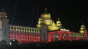 ಬೆಳಗಾವಿ ಗಡಿ ಸಮಸ್ಯೆ; ಸುವರ್ಣ ಸೌಧದಲ್ಲಿ ಕಛೇರಿ ಸ್ಥಾಪನೆ 