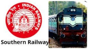 SWR: ರೈಲ್ವೆ ಪ್ರಯಾಣಿಕರ ಪ್ರಯಾಣ ಮತ್ತಷ್ಟು ಸೇಫ್‌: ಯಾವೆಲ್ಲ ಭದ್ರತೆ ಹೆಚ್ಚಿಸಲಾಗಿದೆ, ತಿಳಿಯಿರಿ