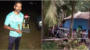 Udupi: ಮನೆಗೆ ನುಗ್ಗಿ ಗುಂಡಿಕ್ಕಿ ಯುವಕನ ಹತ್ಯೆ: ಬೆಚ್ಚಿಬಿದ್ದ ಬ್ರಹ್ಮಾವರ 
