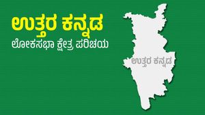 Uttara kannada Constituency: ಬಿಜೆಪಿಯಿಂದ ಅಚ್ಚರಿಗೆ ಹೆಸರುಗಳು ಮುನ್ನೆಲೆಗೆ; ಮಹಿಳಾ ಅಭ್ಯರ್ಥಿಗೆ ಮಣೆ ಹಾಕಲಿದ್ಯಾ ಕೈ?