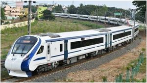  Vande Bharat Express: ಮಂಗಳೂರು-ಬೆಂಗಳೂರು ನಡುವೆ ವಂದೇ ಭಾರತ್‌ ಸೇವೆ ಜೂನ್‌ನಲ್ಲಿ ಆರಂಭ-ಸಮಯ, ದರಗಳ ಮಾಹಿತಿ