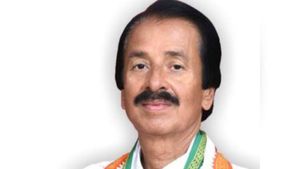BREAKING: ಮಾಜಿ ಶಾಸಕ ವಾಸು ವಿಧಿವಶ