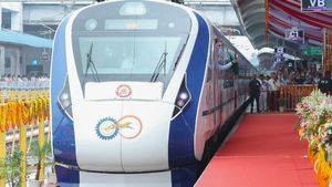 Vande Bharat; ಬೆಂಗಳೂರು-ಕಲಬುರಗಿ ರೈಲಿಗೆ ಯಾದಗಿರಿ ನಿಲುಗಡೆ ಏಕಿಲ್ಲ 