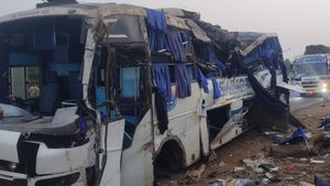 Accident: ಬೆಂಗಳೂರಿನಿಂದ ಗೋಕರ್ಣಕ್ಕೆ ಹೊರಟಿದ್ದ ಖಾಸಗಿ ಬಸ್‌ ಪಲ್ಟಿ, ಮೂವರು ಸಾವು