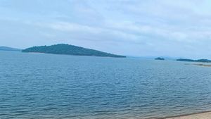 ಭದ್ರಾ ಡ್ಯಾಂನಿಂದ ನದಿಗೆ ನೀರು ಬೇಡ, ಸಿಎಂಗೆ ಪತ್ರ 