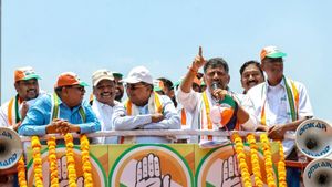 ಚಾಮರಾಜನಗರ ಲೋಕ ಅಖಾಡದಲ್ಲಿ ಕೈ-ಕಮಲ ಜಿದ್ದಾಜಿದ್ದಿ! ಸಿಎಂಗೂ ಪ್ರತಿಷ್ಠೆಯಾದ ಕ್ಷೇತ್ರ