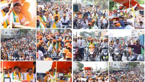 Chikkaballapur: ಲೋಕಸಭಾ ಚುನಾವಣೆ ಬಳಿಕ ಏಕಾಏಕಿ ಸ್ತಬ್ದಗೊಂಡ ಚಿಕ್ಕಬಳ್ಳಾಪುರ ಕ್ಷೇತ್ರ!