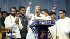 Siddaramaiah: ಪ್ರಧಾನಿ ಕೊಟ್ಟ ಸುಳ್ಳು ಭರವಸೆಗಳಿಗೆ 10 ವರ್ಷ ಮೋಸ ಹೋಗಿದ್ದೀರಿ