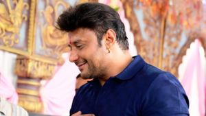 Darshan Campaign: ಮಂಡ್ಯದಲ್ಲಿ ಸ್ಟಾರ್‌ ಚಂದ್ರು ಪರ ದರ್ಶನ್ ಪ್ರಚಾರ: ಡಿ ಬಾಸ್ ಹೇಳಿದ್ದೇನು?