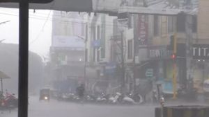 Rain Alert: ಹುಬ್ಬಳ್ಳಿ-ಧಾರವಾಡ ಸೇರಿ ವಿವಿಧೆಡೆ ವ್ಯಾಪಕ ಮಳೆ ಆರ್ಭಟ