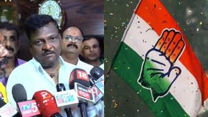 ಕಾಂಗ್ರೆಸ್‌ನಿಂದಲೇ 'ನೇಹಾ ಕೊಲೆ' ತನಿಖೆ ದಾರಿ ತಪ್ಪಿಸಲು ಯತ್ನ: ತಂದೆಯನ್ನೇ ಕೊಲ್ಲಲು ಹೋಗಿದ್ದ ಫಯಾಜ್: ನಿರಂಜನ್ ಹಿರೇಮಠ 