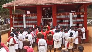 Kodagu: ಕೊಡಗಿನಲ್ಲಿ ಅಳಿವಿನಂಚಿನಲ್ಲಿರುವ ಈ ಜನಾಂಗ ಯಾವುದು ಗೊತ್ತಾ?