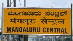 Mangaluru- Vijayapura Express: ಮಂಗಳೂರು ಸೆಂಟ್ರಲ್‌ಗೂ ಬರಲಿದೆ ವಿಜಯಪುರ-ಮಂಗಳೂರು ಜಂಕ್ಷನ್ ಎಕ್ಸ್‌ಪ್ರೆಸ್ 