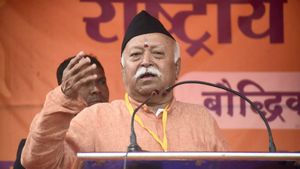 Mohan Bhagwat: ಸಂಘಪರಿವಾರ ಮೀಸಲಾತಿಯನ್ನು ಎಂದಿಗೂ ವಿರೋಧಿಸಿಲ್ಲ;ಆರ್‌ಎಸ್‌ಎಸ್ ಮುಖ್ಯಸ್ಥ ಮೋಹನ್ ಭಾಗವತ್ 