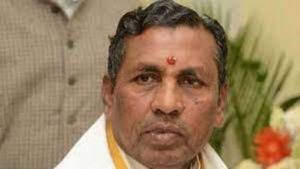 ಪ್ರಚಾರದಿಂದ ದೂರ ಸರಿದ ಕೆಎಚ್‌ ಮುನಿಯಪ್ಪ: ಕೈಯಲ್ಲಿಲ್ಲ ಕೋಲಾರ! 