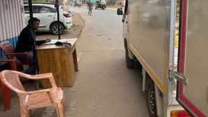  ಮೂಲ ಸೌಕರ್ಯವಿಲ್ಲದ ಕೊಡಗಿನ ಚೆಕ್‌ಪೋಸ್ಟ್‌ಗಳು: ಗಡಿಭಾಗದ ಸಿಬ್ಬಂದಿ ಗೋಳು ಕೇಳುವವರು ಯಾರು..?
