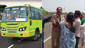 NWKRTC: ಕರ್ತವ್ಯನಿರತ ಬಸ್ ಕಂಡಕ್ಟರ್ ಮೇಲೆ ಮೂವರಿಂದ ಹಲ್ಲೆ: ಪ್ರಕರಣ ದಾಖಲು, ನಡೆದಿದ್ದೇನು?