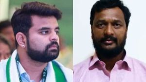 ಪ್ರಜ್ವಲ್‌ ರೇವಣ್ಣ ಪೆನ್‌ಡ್ರೈವ್ ಕೇಸ್‌ಗೆ ಬಿಗ್ ಟ್ವಿಸ್ಟ್: ಅಜ್ಞಾನ ಸ್ಥಳದಲ್ಲಿ ಇಂಚಿಂಚು ಮಾಹಿತಿ ಬಿಚ್ಚಿಟ್ಟ ಮಾಜಿ ಕಾರು ಚಾಲಕ