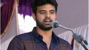 Prajwal Revanna Case: ದೇವೇಗೌಡ ಅವರು ಹೇಳಿದ್ದಾದ್ರೂ ಏನು? 
