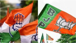Lok Sabha Election 2024: ರಾಯಚೂರು ಲೋಕಸಭಾ ಕ್ಷೇತ್ರದಲ್ಲಿ ಪುರುಷರದ್ದೇ ಆಡಳಿತ: ಮಹಿಳೆಯರು ಮತಕ್ಕಾಗಿ ಮಾತ್ರ!
