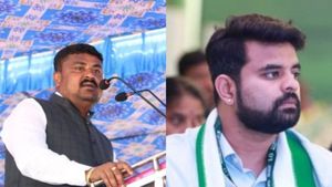 Prajwal Revanna Case: 19 ಶಾಸಕರ ಭವಿಷ್ಯ ಬೇಕೋ ತಮ್ಮ ಕುಟುಂಬದ ರೇವಣ್ಣ, ಪ್ರಜ್ವಲ್ ಮುಖ್ಯವೋ? 