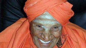 ತ್ರಿವಿಧ ದಾಸೋಹಿ ನಡೆದಾಡುವ ದೇವರು ಸಿದ್ದಗಂಗಾ ಶ್ರೀಗಳಿಗೆ ನಮನ: ಇಲ್ಲಿದೆ ಶ್ರೀಗಳ ಪೂರ್ವಾಶ್ರಮದ ಸಂಗತಿ