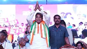 Siddaramaiah: ಮೈಸೂರು ಕೊಡಗು ಕ್ಷೇತ್ರದ ಮೇಲೇಕೆ ಸಿಎಂ ಸಿದ್ದರಾಮಯ್ಯಗೆ ತೀವ್ರ ಆಸಕ್ತಿ? ಇದು ಸಿಎಂ ಕುರ್ಚಿಗಾಗಿ ಹೋರಾಟವೇ?