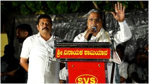 ರಾಜಕೀಯ ಕಾರಣಕ್ಕೆ ನೇಹಾ ಕೊಲೆ ಪ್ರಕರಣ ಬಳಕೆ : ಸಿಎಂ ಸಿದ್ದರಾಮಯ್ಯ