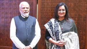  Sumalatha: ಸುಮಲತಾ ಬಿಜೆಪಿ ಸೇರ್ಪಡೆಗೆ ಮುಹೂರ್ತ ಫಿಕ್ಸ್ 
