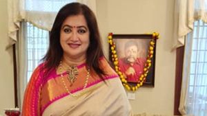 ನಿಂತ್ರೂ, ಸೋತ್ರೂ, ಗೆದ್ರೂ ಮಂಡ್ಯದಲ್ಲೇ : ಮಹತ್ವದ ನಿರ್ಧಾರ ಘೋಷಿಸಿದ ಸುಮಲತಾ