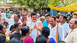 ಮಾಜಿ ಶಾಸಕರ ಮನೆಯಲ್ಲಿ ಗಂಡಸ್ತನ ಕಳೆದುಕೊಂಡೆ! ಶಾಸಕ ಉದಯ್ ವಿವಾದಾತ್ಮಕ ಹೇಳಿಕೆ
