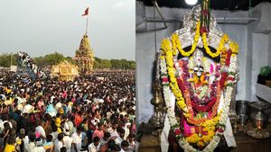  ಐತಿಹಾಸಿಕ ಪ್ರಸಿದ್ಧ ವದ್ದಿಕೆರೆ ಸಿದ್ದಪ್ಪನ ಬಗ್ಗೆ ನಿಮಗೆಷ್ಟು ಗೊತ್ತು?-ಇಲ್ಲಿದೆ ಸಂಪೂರ್ಣ ವಿವರ