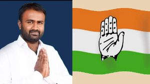 ಕಾಂಗ್ರೆಸ್ ಅಭ್ಯರ್ಥಿ ವಿನೋದ ಅಸೂಟಿ ಕೋಟಿ ಒಡೆಯ: ಒಟ್ಟು ಆಸ್ತಿ ಎಷ್ಟು ಗೊತ್ತಾ? 