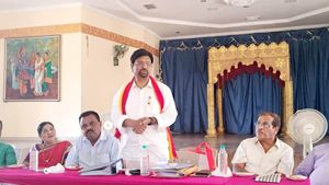  87ನೇ ಅಖಿಲ ಭಾರತ ಕನ್ನಡ ಸಾಹಿತ್ಯ ಸಮ್ಮೇಳನ ಯಾವಾಗ?