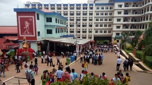 ಆಳ್ವಾಸ್ ಪ್ರಗತಿ: ಜೂನ್ 7, 8ರಂದು ಬೃಹತ್ ಉದ್ಯೋಗ ಮೇಳ 
